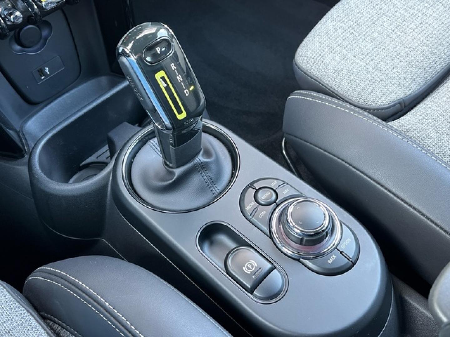 Mini MINI 3 Puertas Cooper SE 135 kW (184 CV)