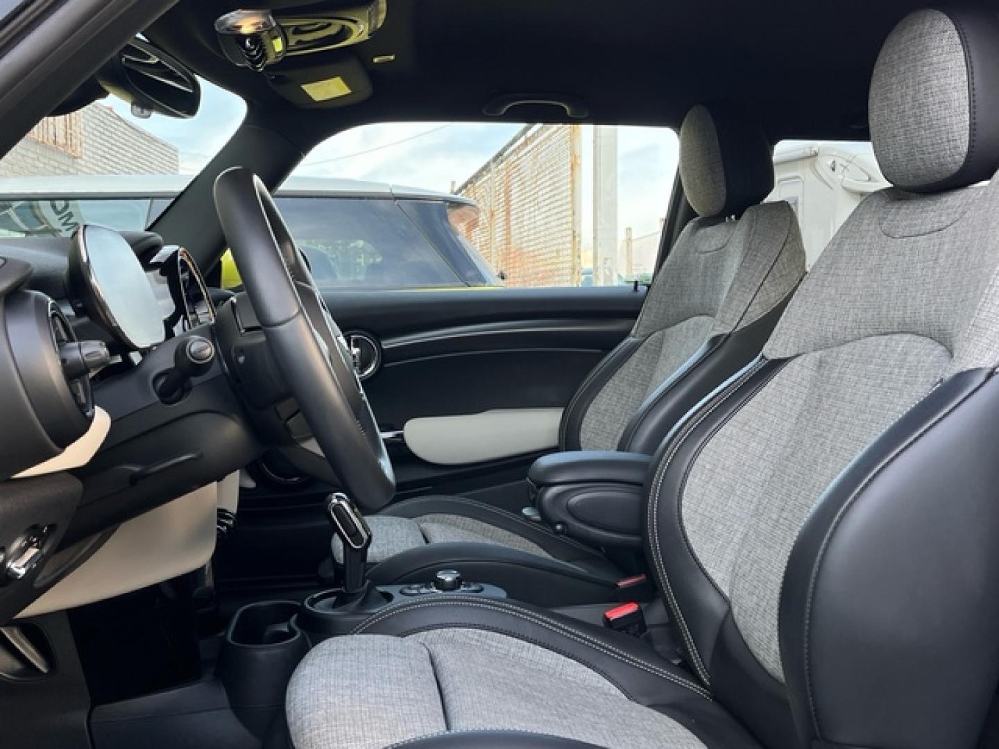 Mini MINI 3 Puertas Cooper SE 135 kW (184 CV)