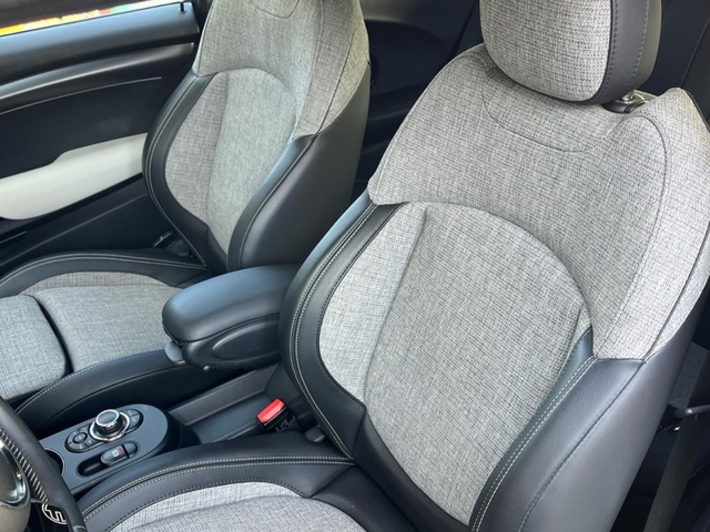 Mini MINI 3 Puertas Cooper SE 135 kW (184 CV)