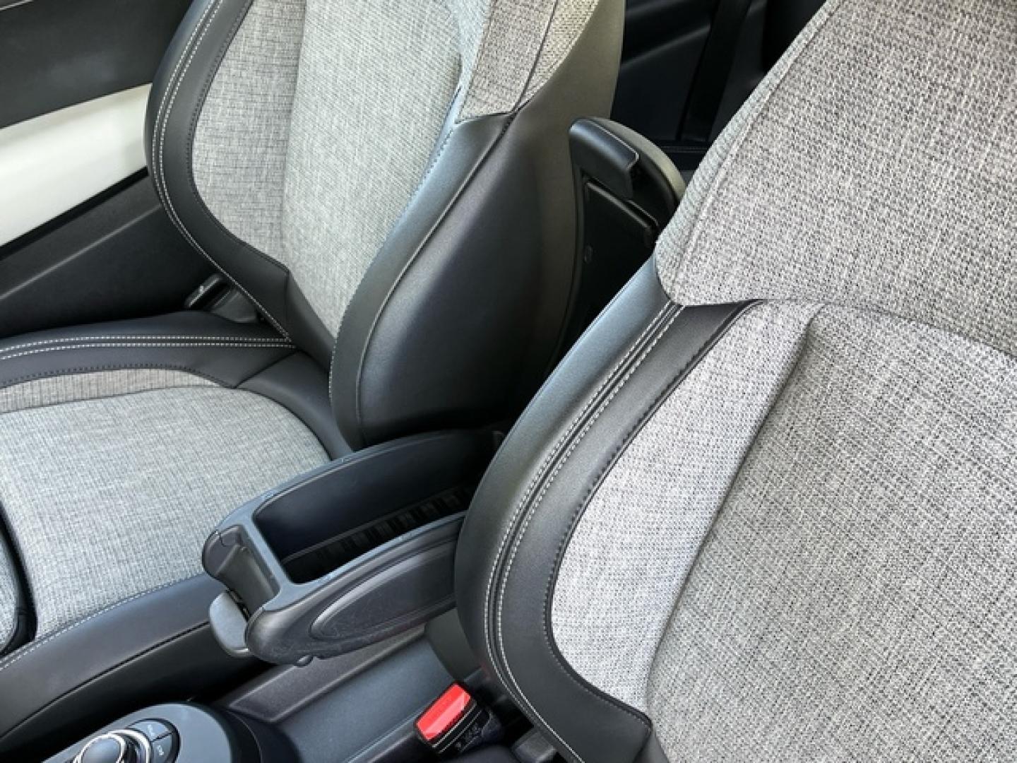 Mini MINI 3 Puertas Cooper SE 135 kW (184 CV)