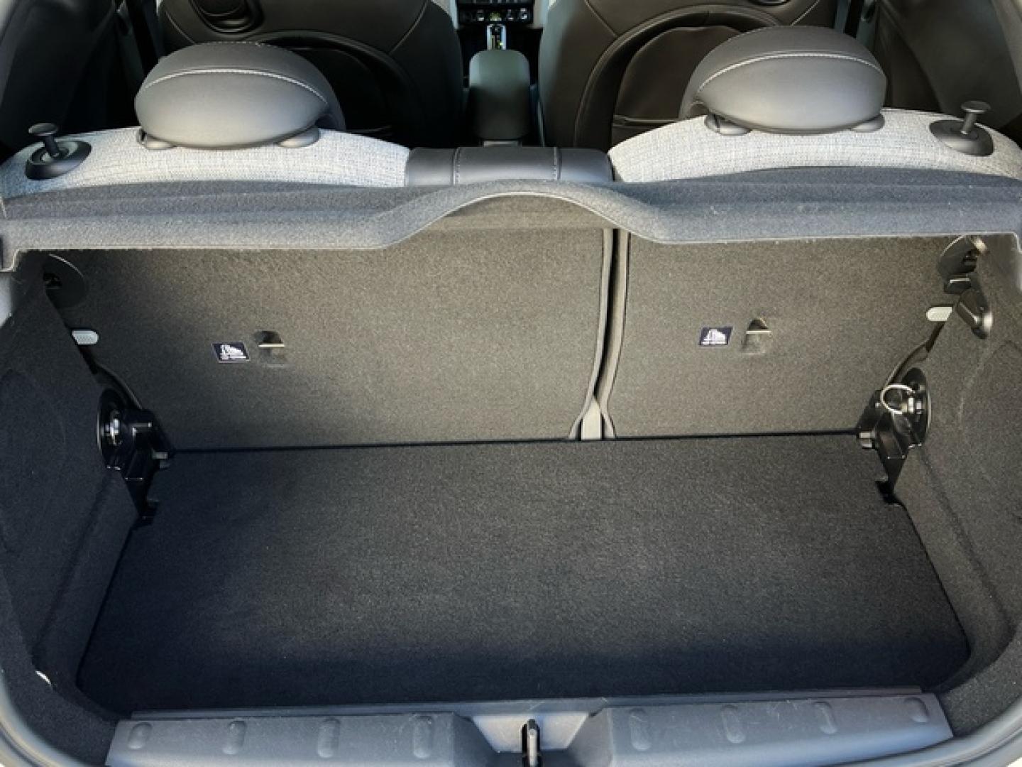 Mini MINI 3 Puertas Cooper SE 135 kW (184 CV)