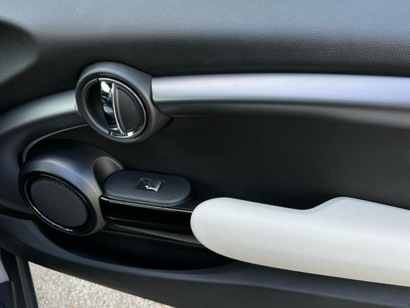 Mini MINI 3 Puertas Cooper SE 135 kW (184 CV)