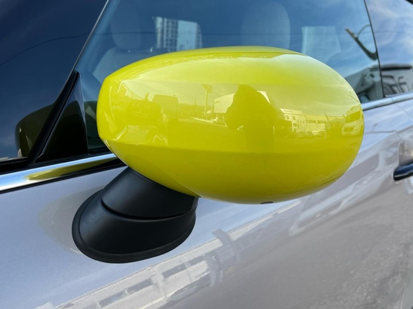 Mini MINI 3 Puertas Cooper SE 135 kW (184 CV)