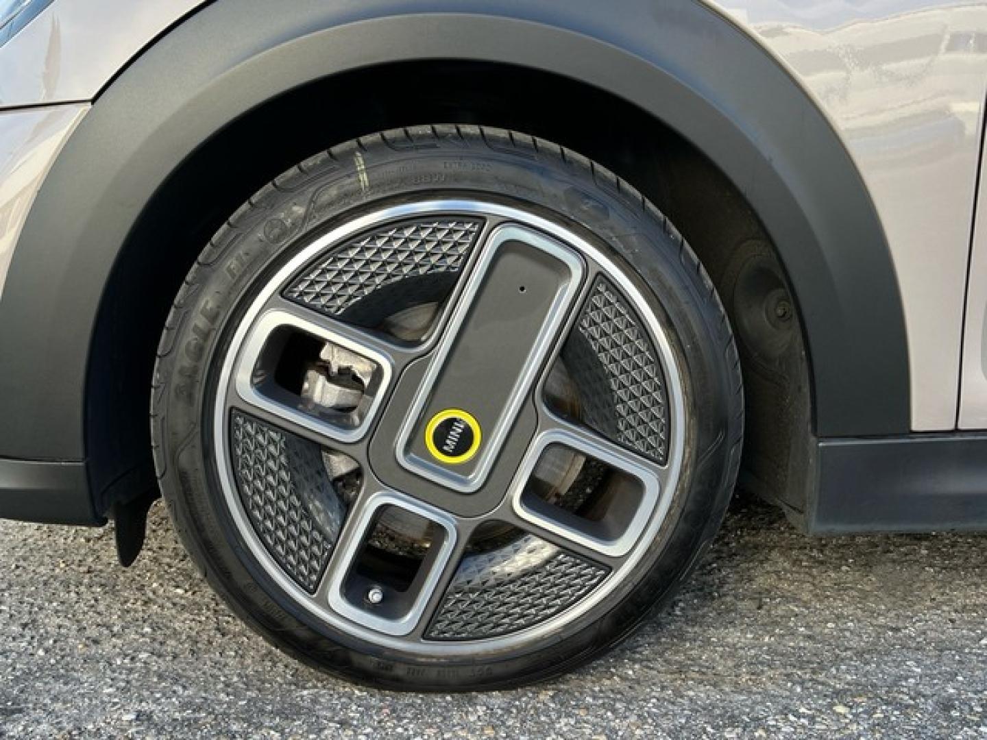 Mini MINI 3 Puertas Cooper SE 135 kW (184 CV)