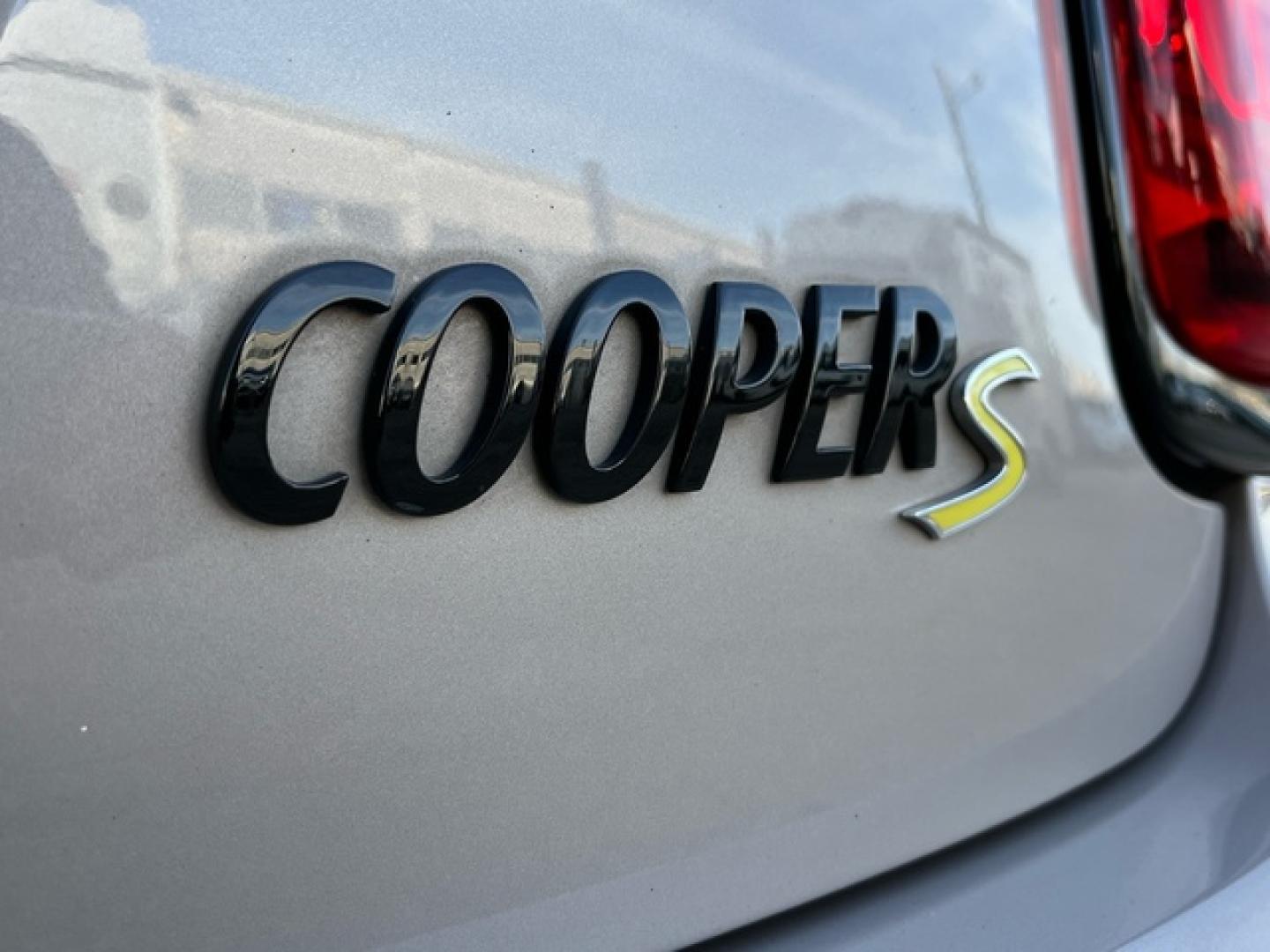 Mini MINI 3 Puertas Cooper SE 135 kW (184 CV)
