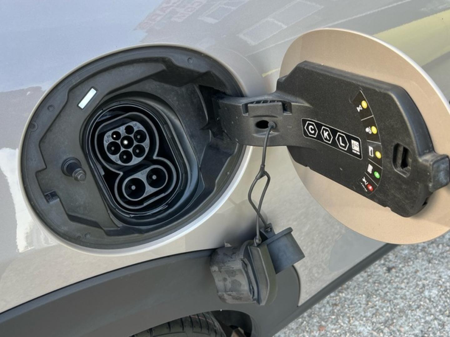 Mini MINI 3 Puertas Cooper SE 135 kW (184 CV)