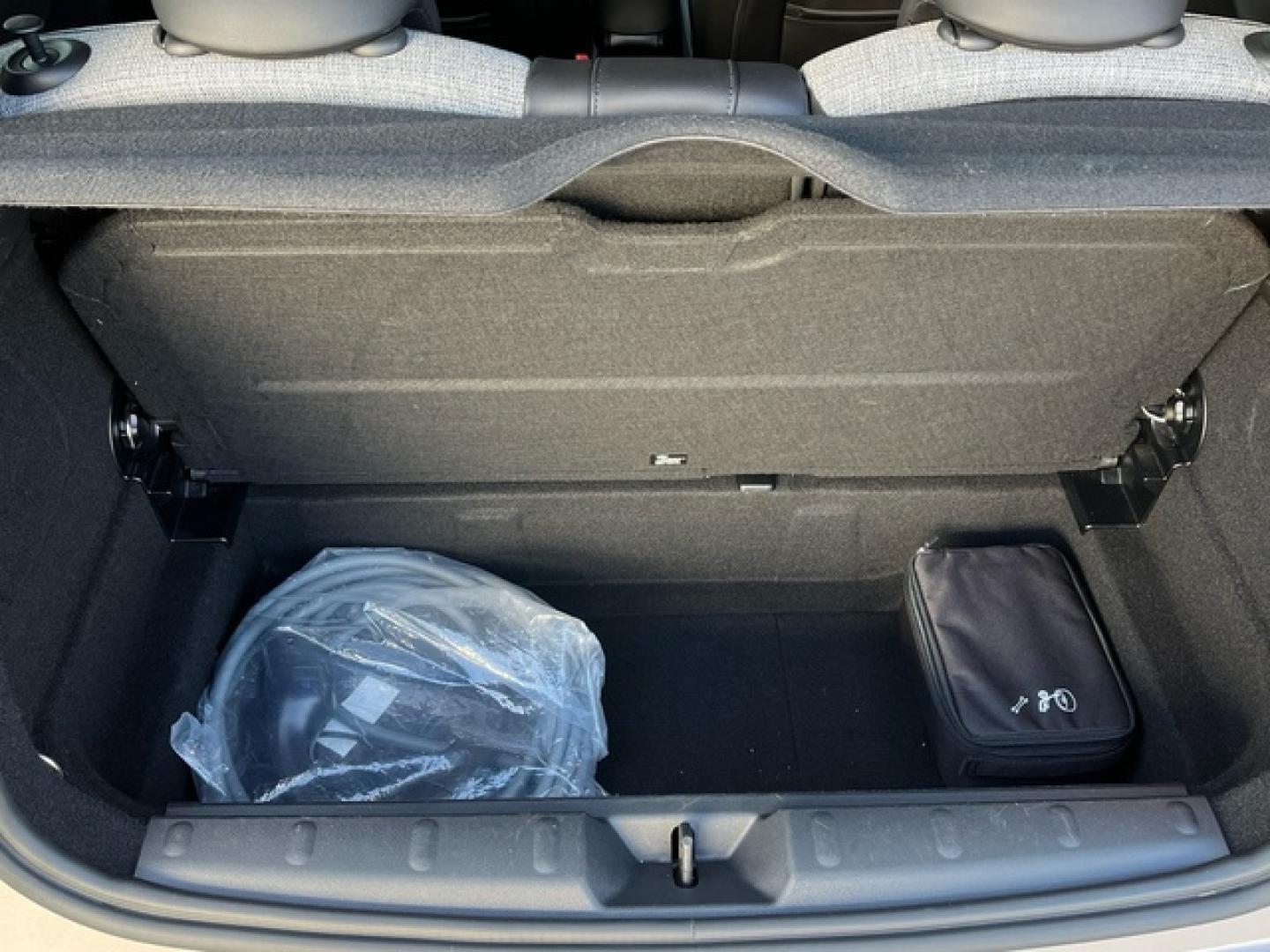 Mini MINI 3 Puertas Cooper SE 135 kW (184 CV)