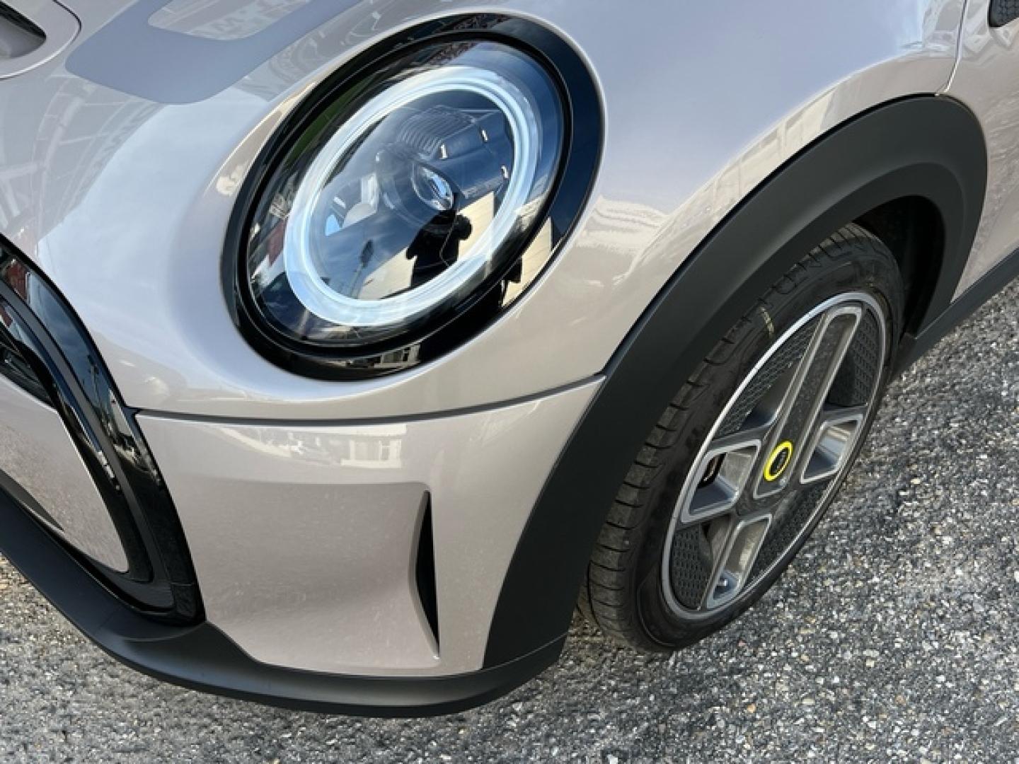 Mini MINI 3 Puertas Cooper SE 135 kW (184 CV)