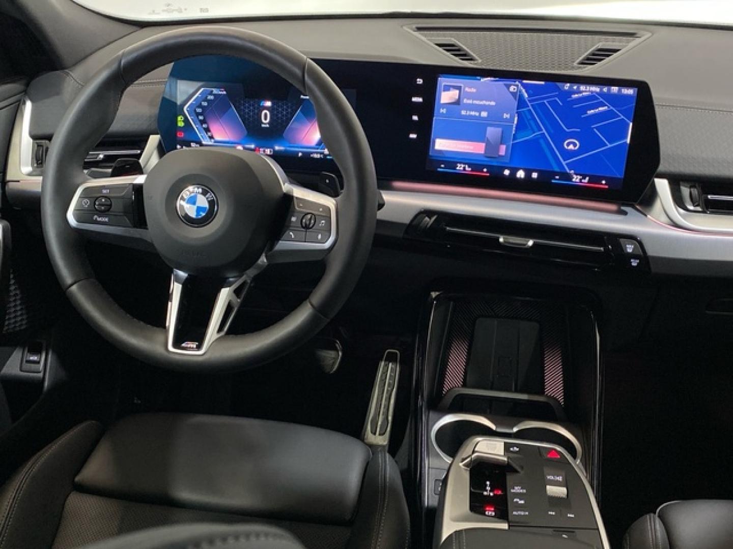 BMW X2 xDrive20d 120 kW (163 CV)