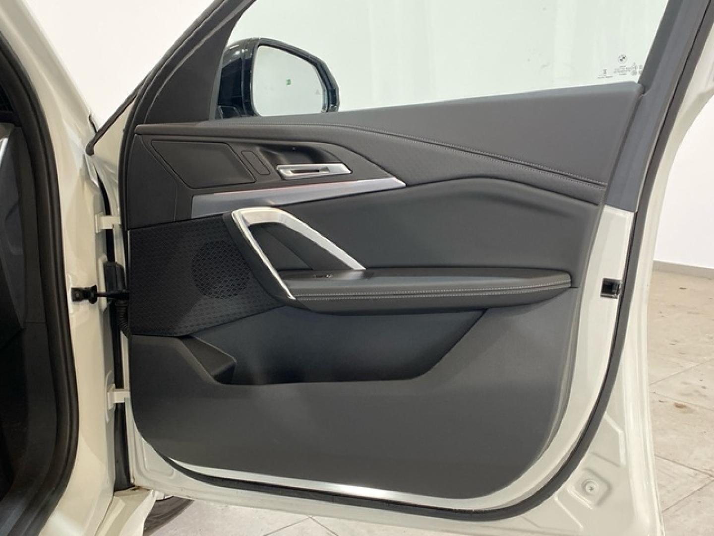 BMW X2 xDrive20d 120 kW (163 CV)