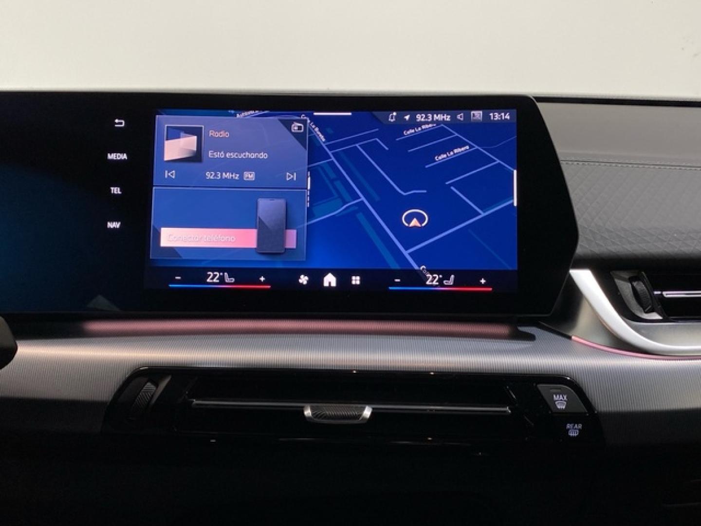 BMW X2 xDrive20d 120 kW (163 CV)