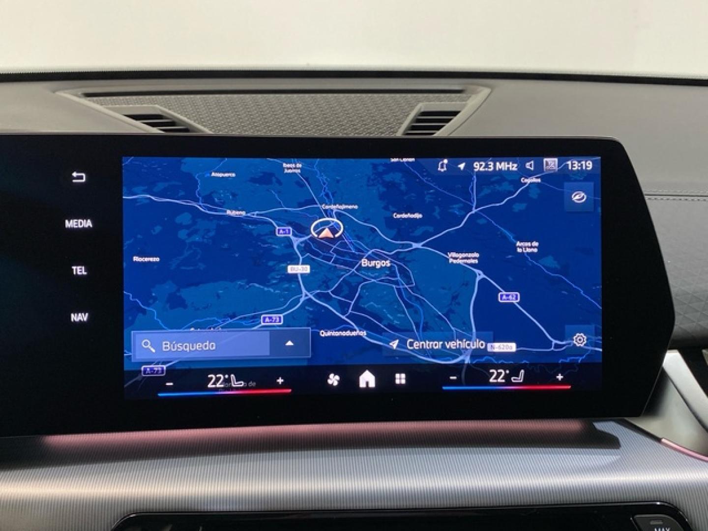 BMW X2 xDrive20d 120 kW (163 CV)