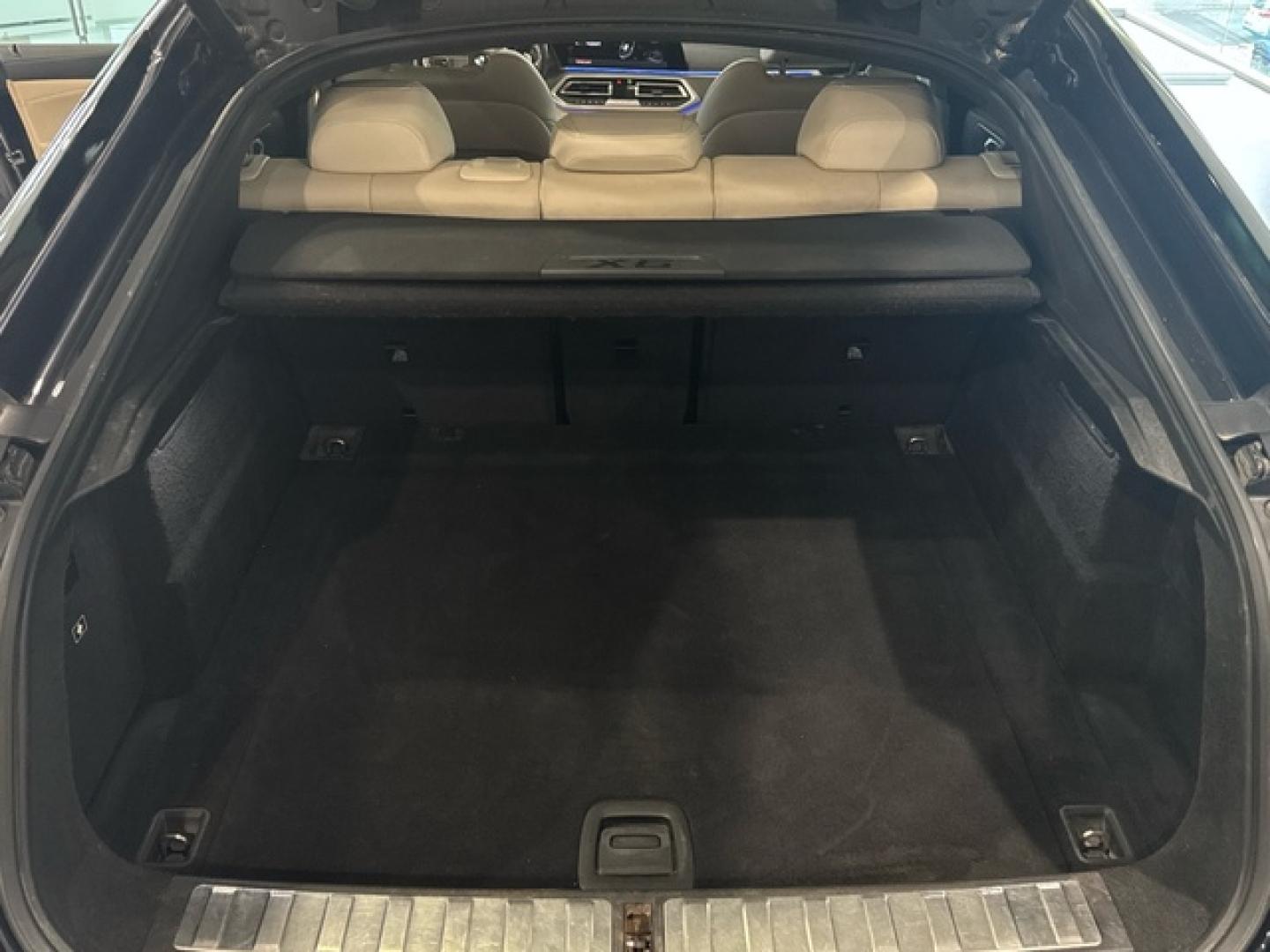 BMW X6 xDrive40d 250 kW (340 CV)