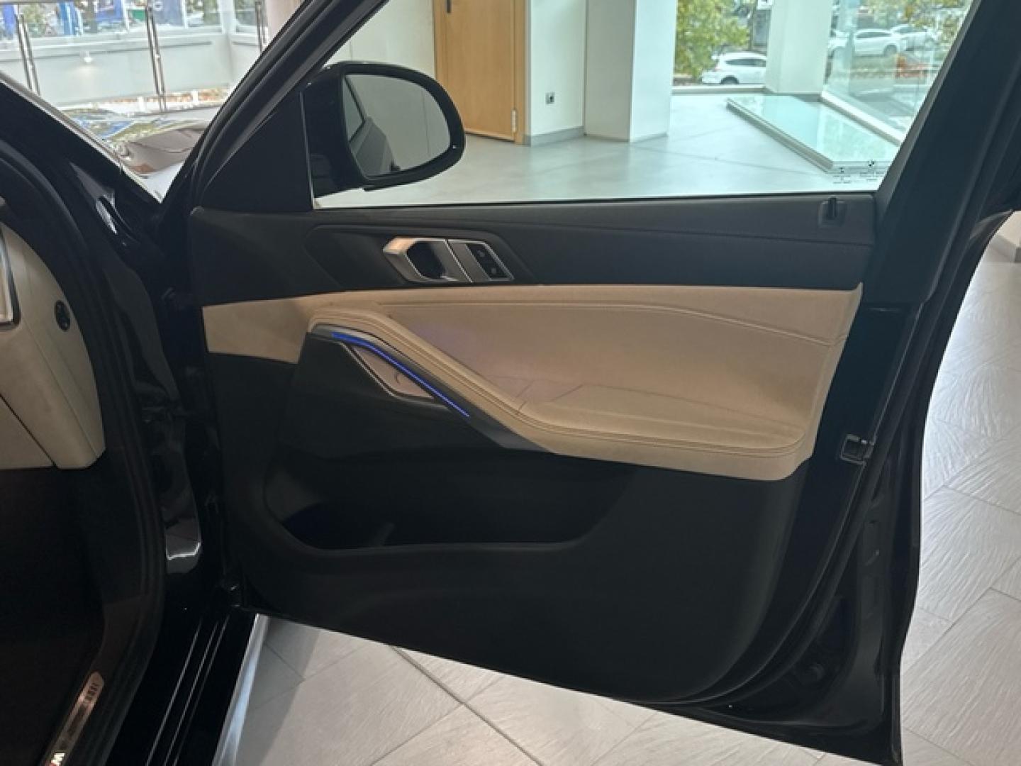 BMW X6 xDrive40d 250 kW (340 CV)