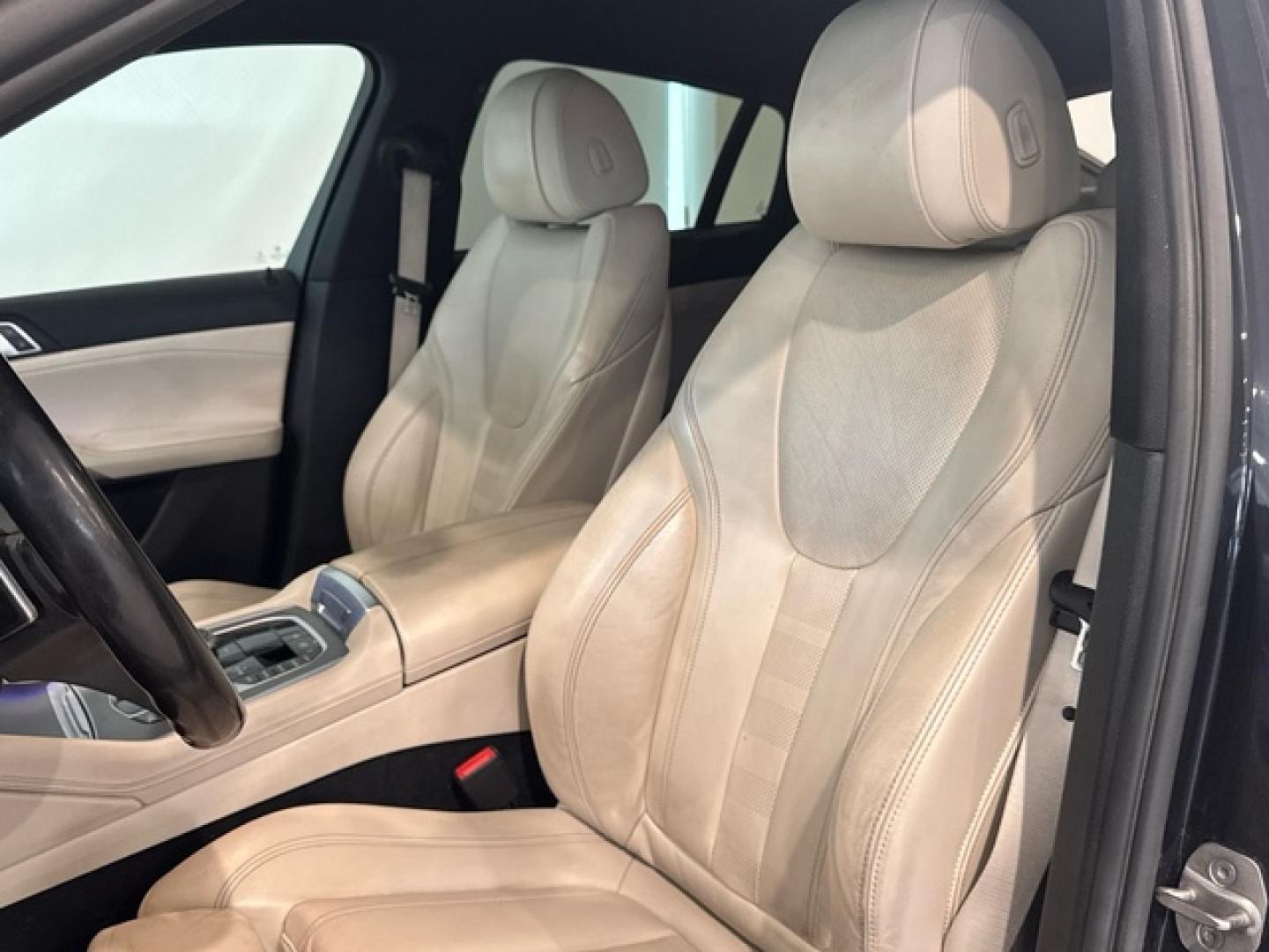 BMW X6 xDrive40d 250 kW (340 CV)