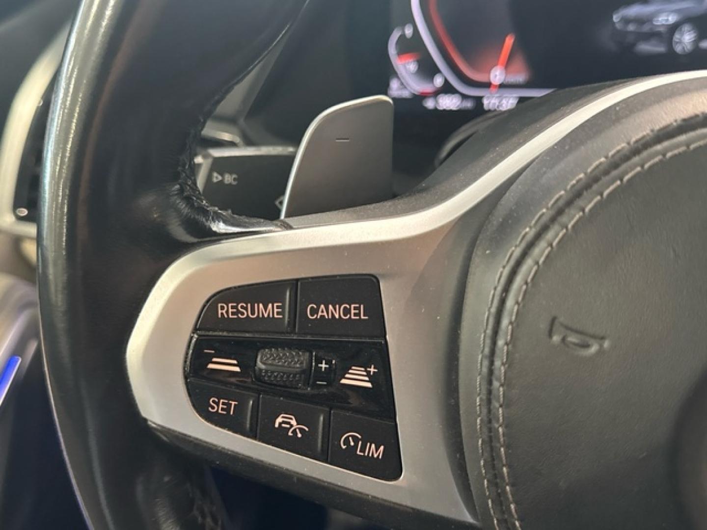 BMW X6 xDrive40d 250 kW (340 CV)