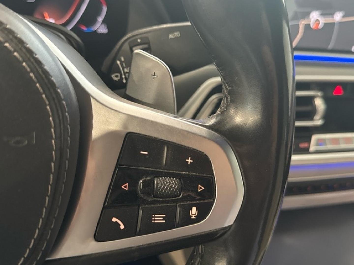 BMW X6 xDrive40d 250 kW (340 CV)