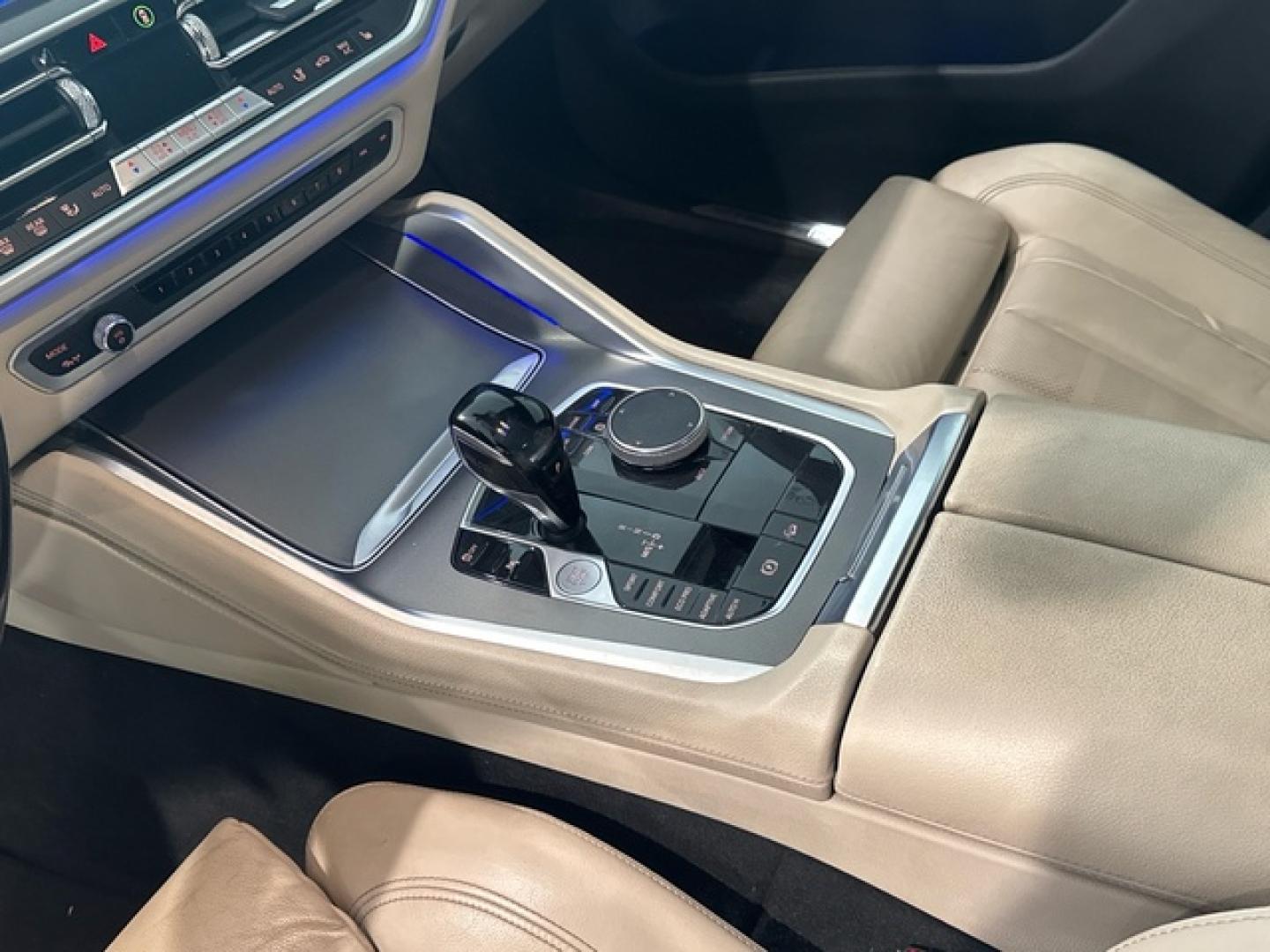 BMW X6 xDrive40d 250 kW (340 CV)