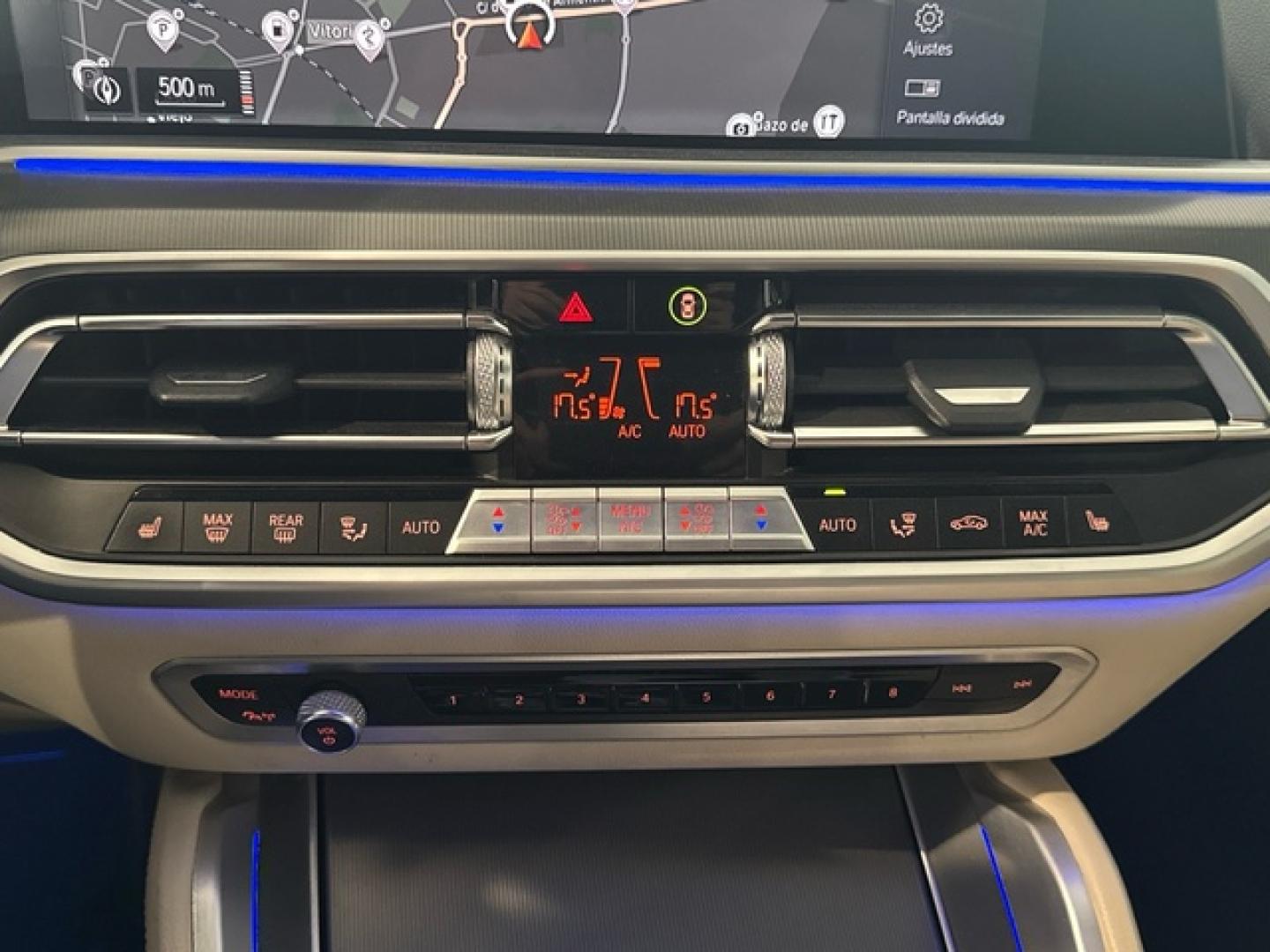 BMW X6 xDrive40d 250 kW (340 CV)