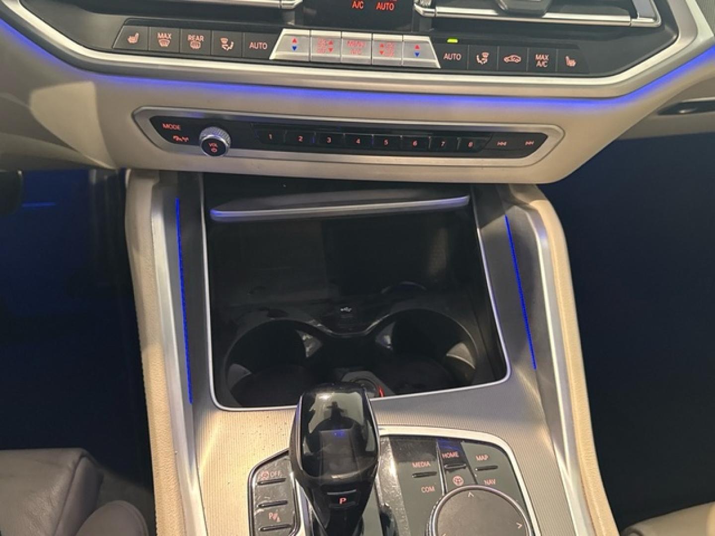 BMW X6 xDrive40d 250 kW (340 CV)