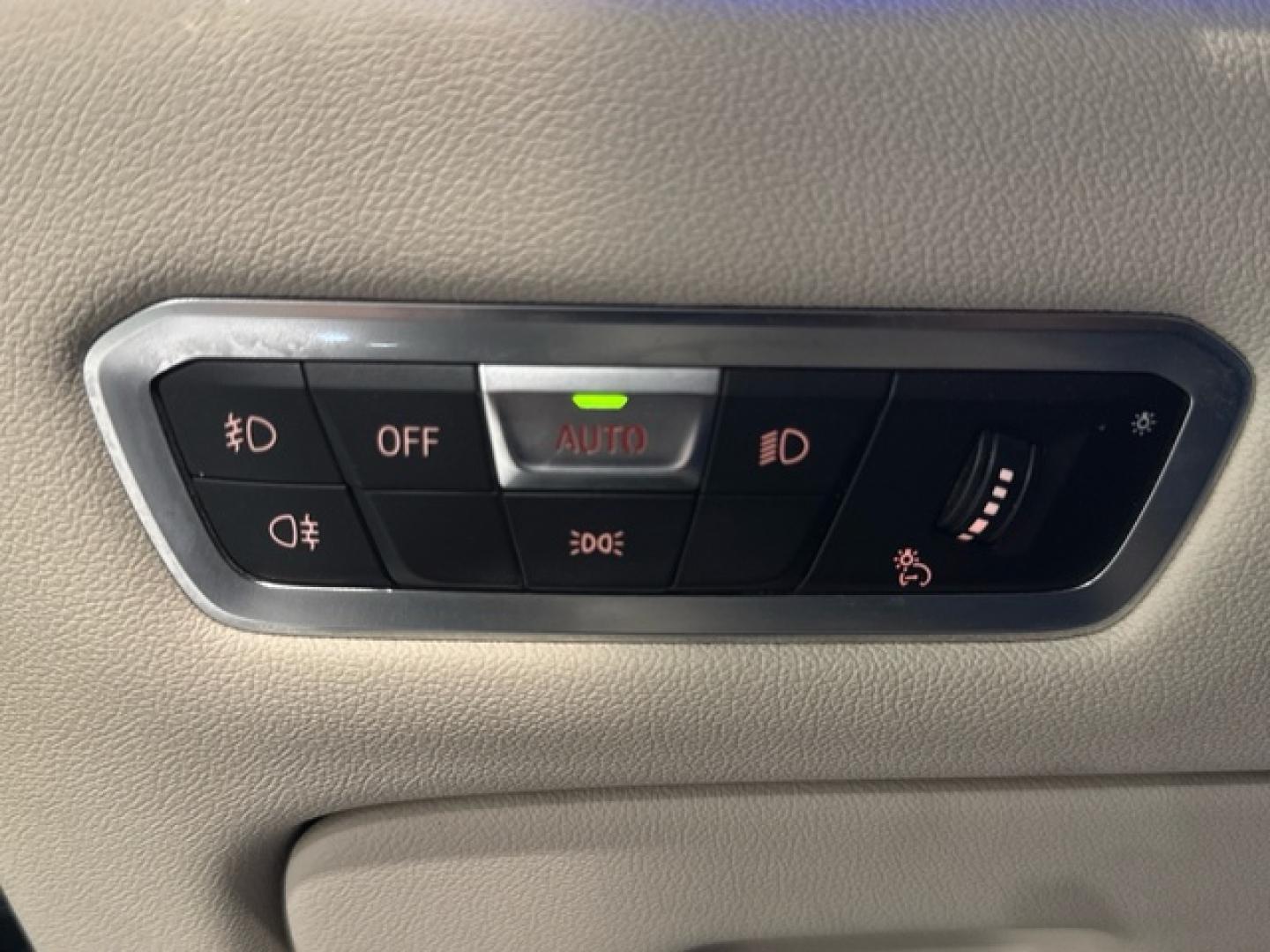 BMW X6 xDrive40d 250 kW (340 CV)