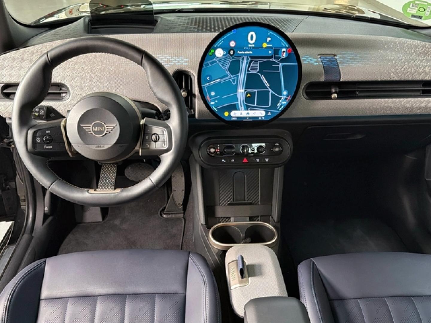 Mini MINI 5 Puertas Cooper C 115 kW (156 CV)