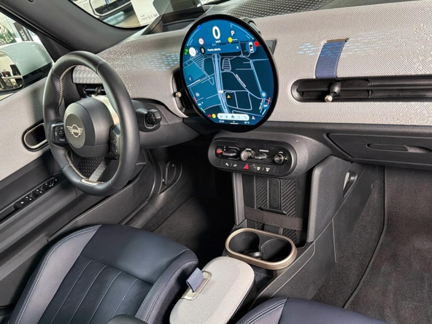 Mini MINI 5 Puertas Cooper C 115 kW (156 CV)