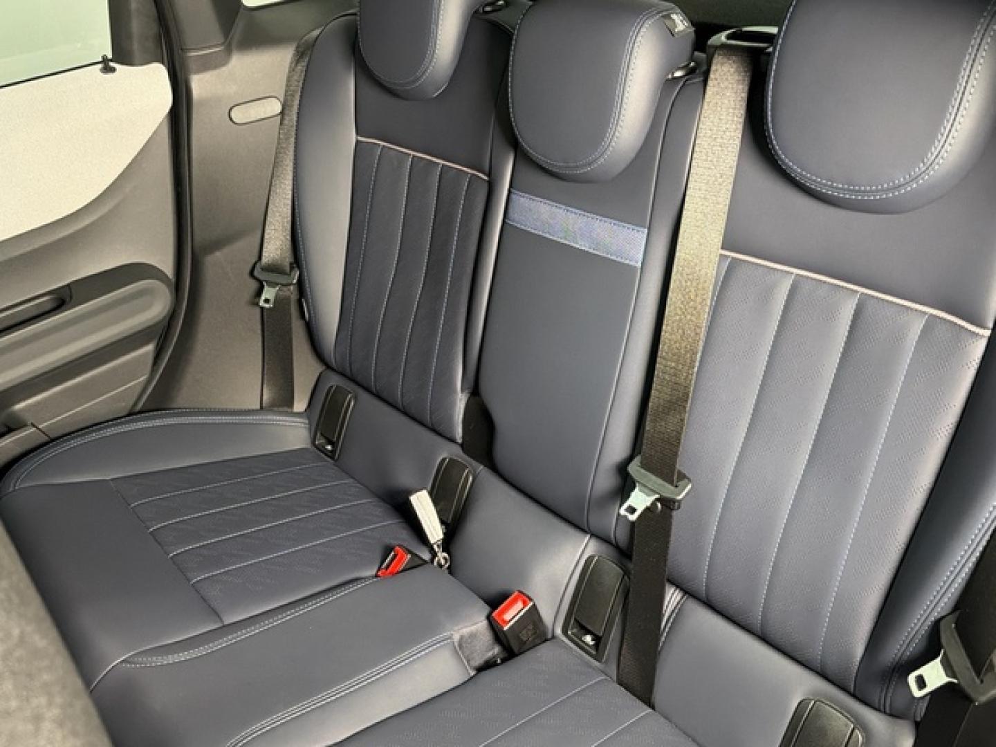 Mini MINI 5 Puertas Cooper C 115 kW (156 CV)