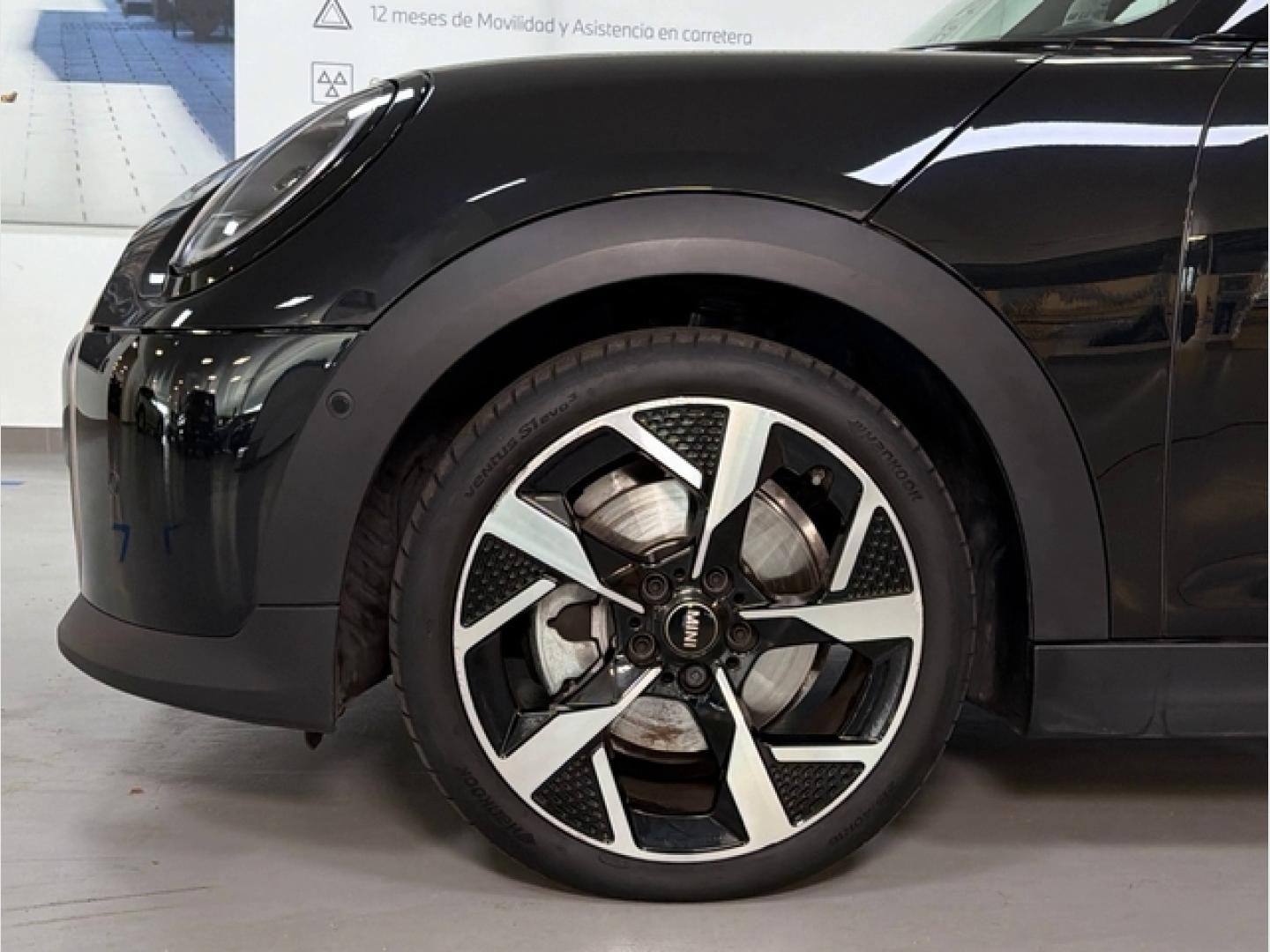 Mini MINI 5 Puertas Cooper C 115 kW (156 CV)
