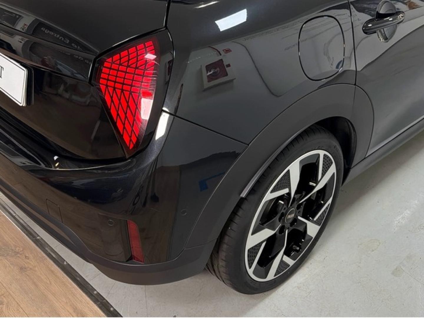 Mini MINI 5 Puertas Cooper C 115 kW (156 CV)