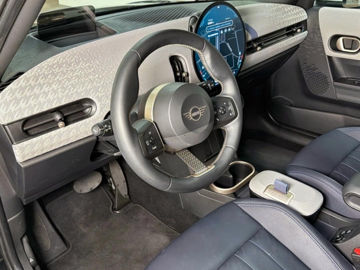 Mini MINI 5 Puertas Cooper C 115 kW (156 CV)
