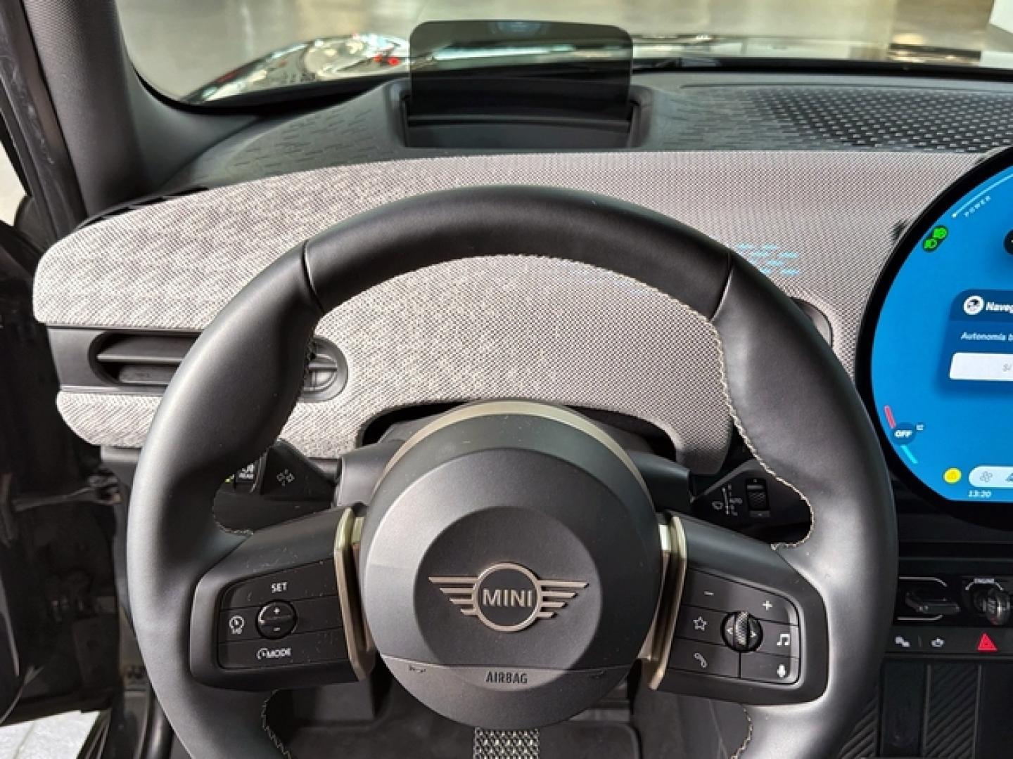 Mini MINI 5 Puertas Cooper C 115 kW (156 CV)