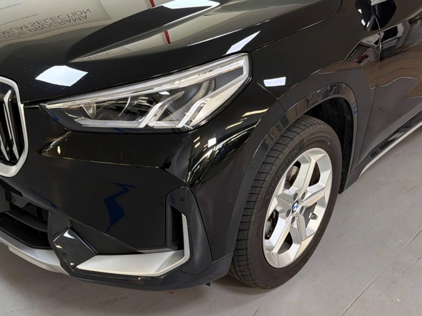 BMW X1 sDrive18d 110 kW (150 CV)