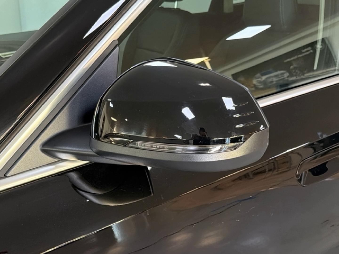 BMW X1 sDrive18d 110 kW (150 CV)