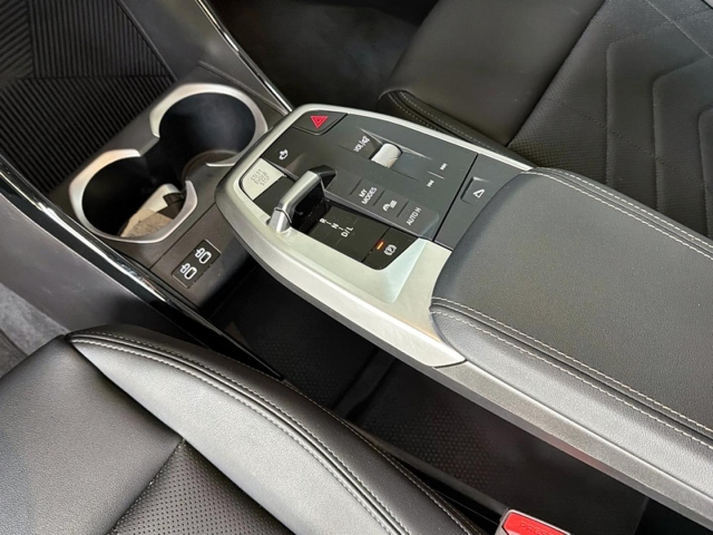 BMW X1 sDrive18d 110 kW (150 CV)