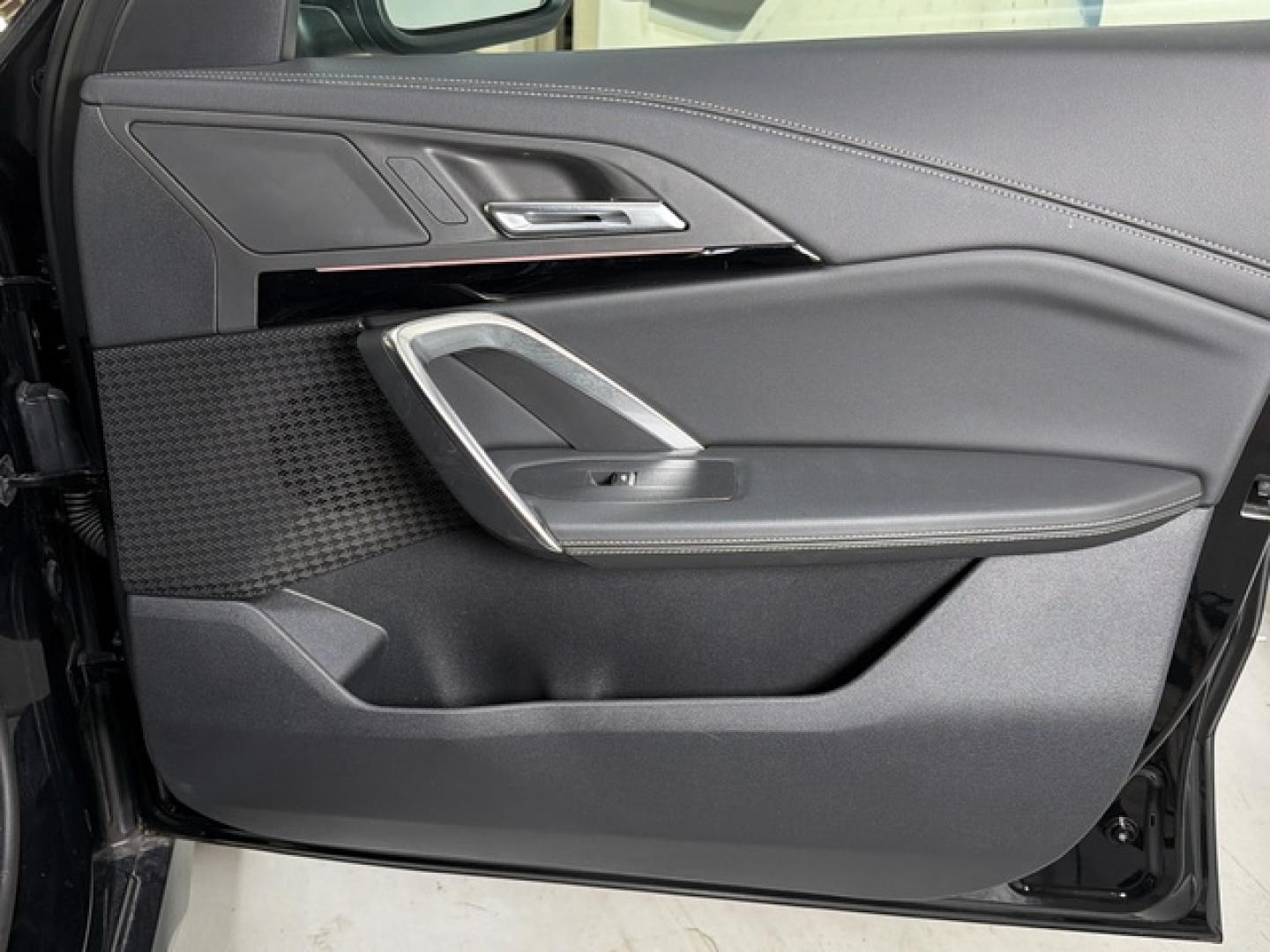 BMW X1 sDrive18d 110 kW (150 CV)