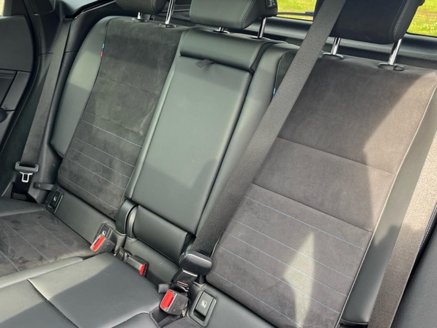 BMW Serie 2 218i Active Tourer 100 kW (136 CV)