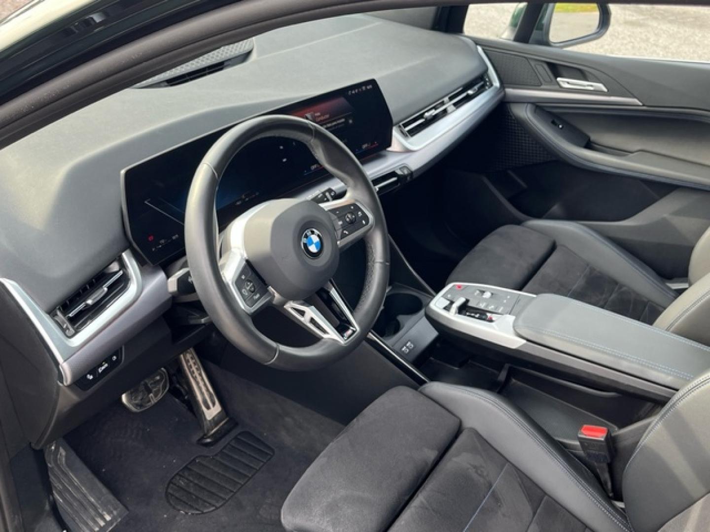 BMW Serie 2 218i Active Tourer 100 kW (136 CV)