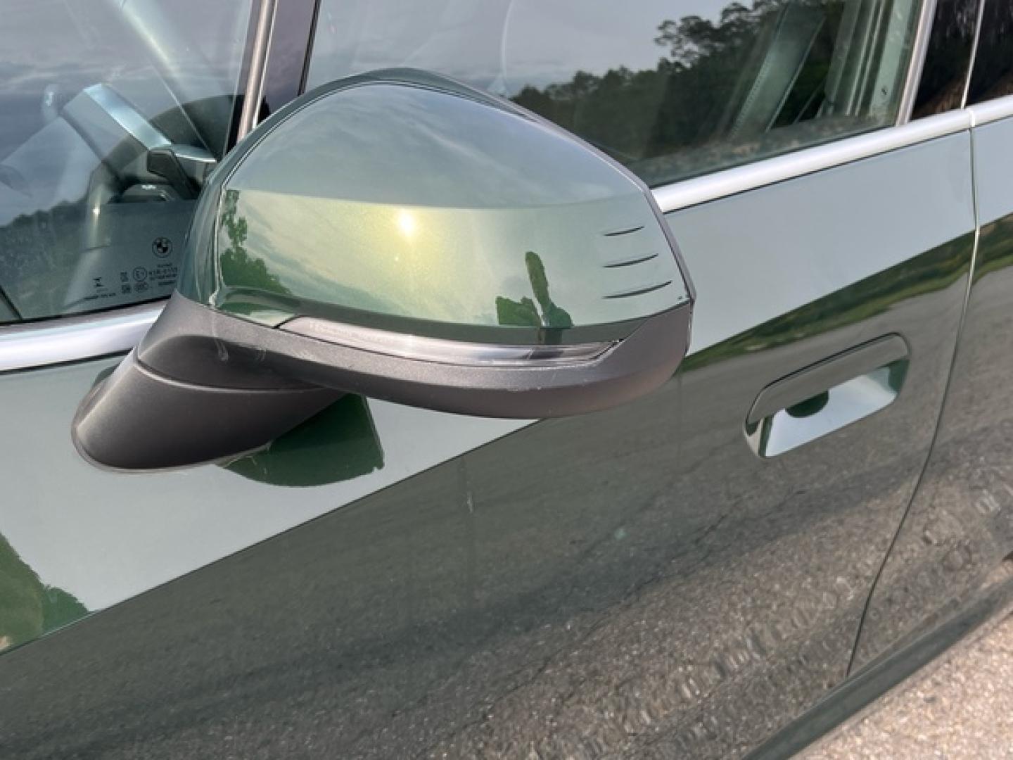 BMW Serie 2 218i Active Tourer 100 kW (136 CV)