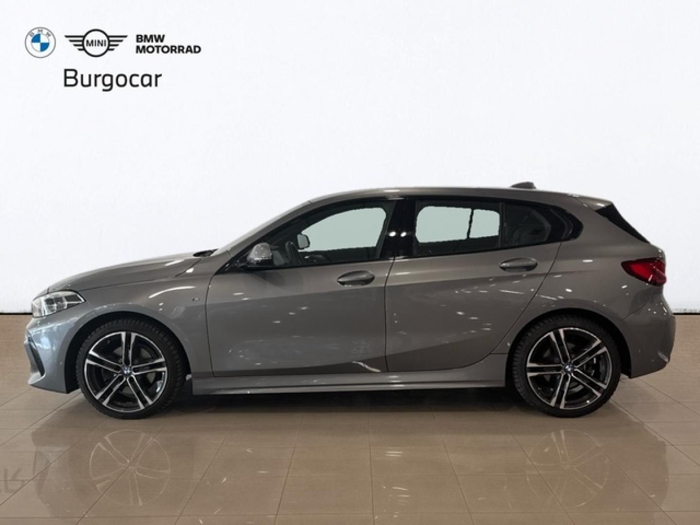 BMW Serie 1 118d Business 110 kW (150 CV)