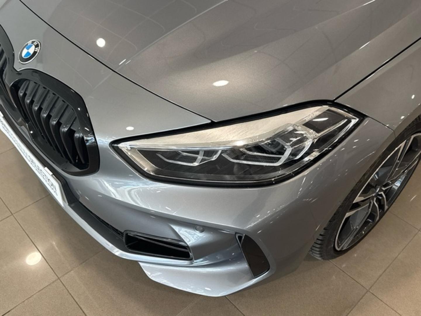 BMW Serie 1 118d Business 110 kW (150 CV)