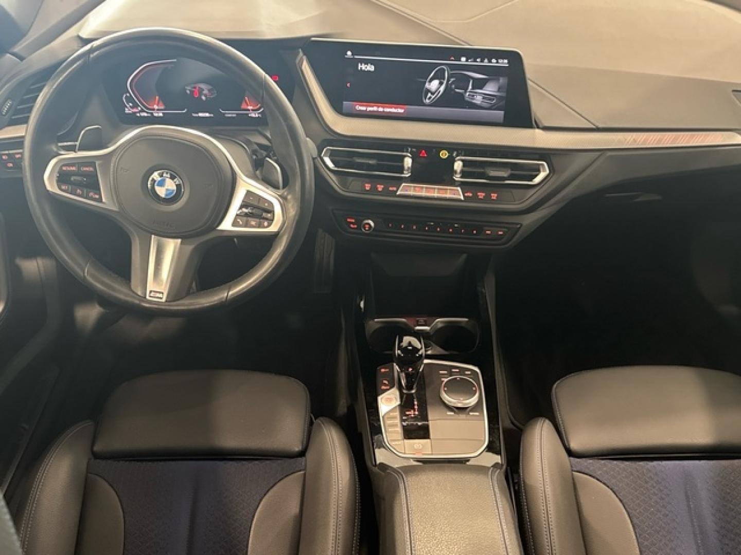 BMW Serie 1 118d Business 110 kW (150 CV)