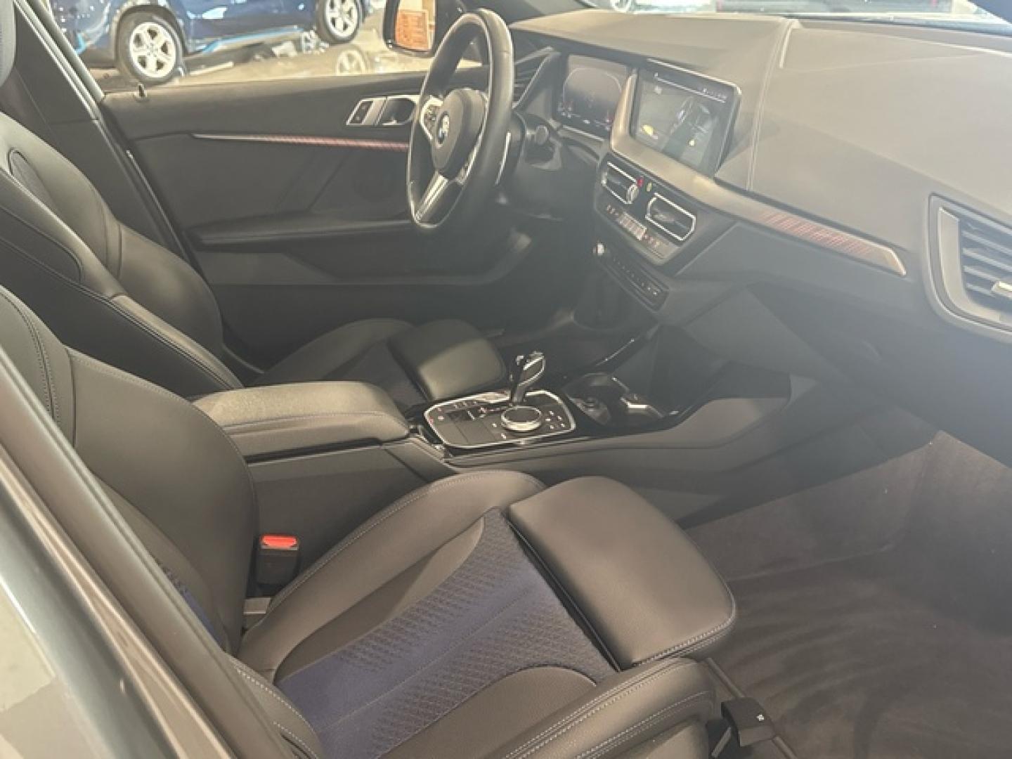 BMW Serie 1 118d Business 110 kW (150 CV)