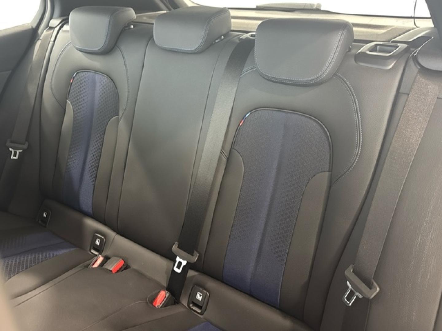 BMW Serie 1 118d Business 110 kW (150 CV)