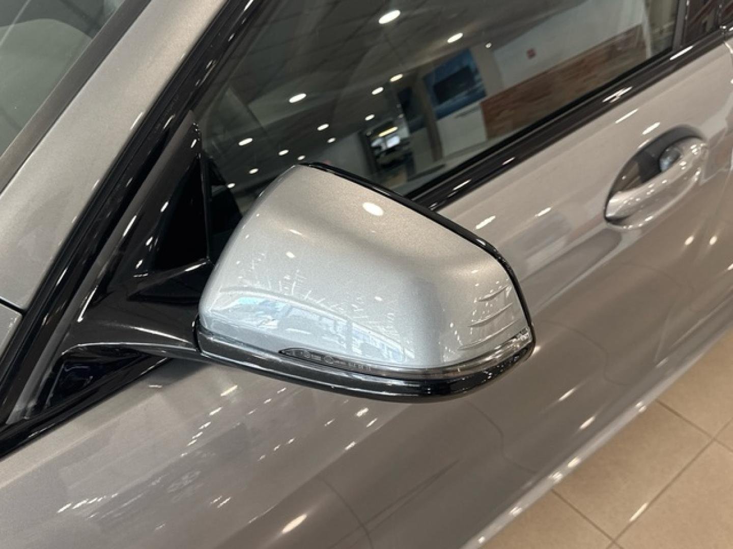 BMW Serie 1 118d Business 110 kW (150 CV)