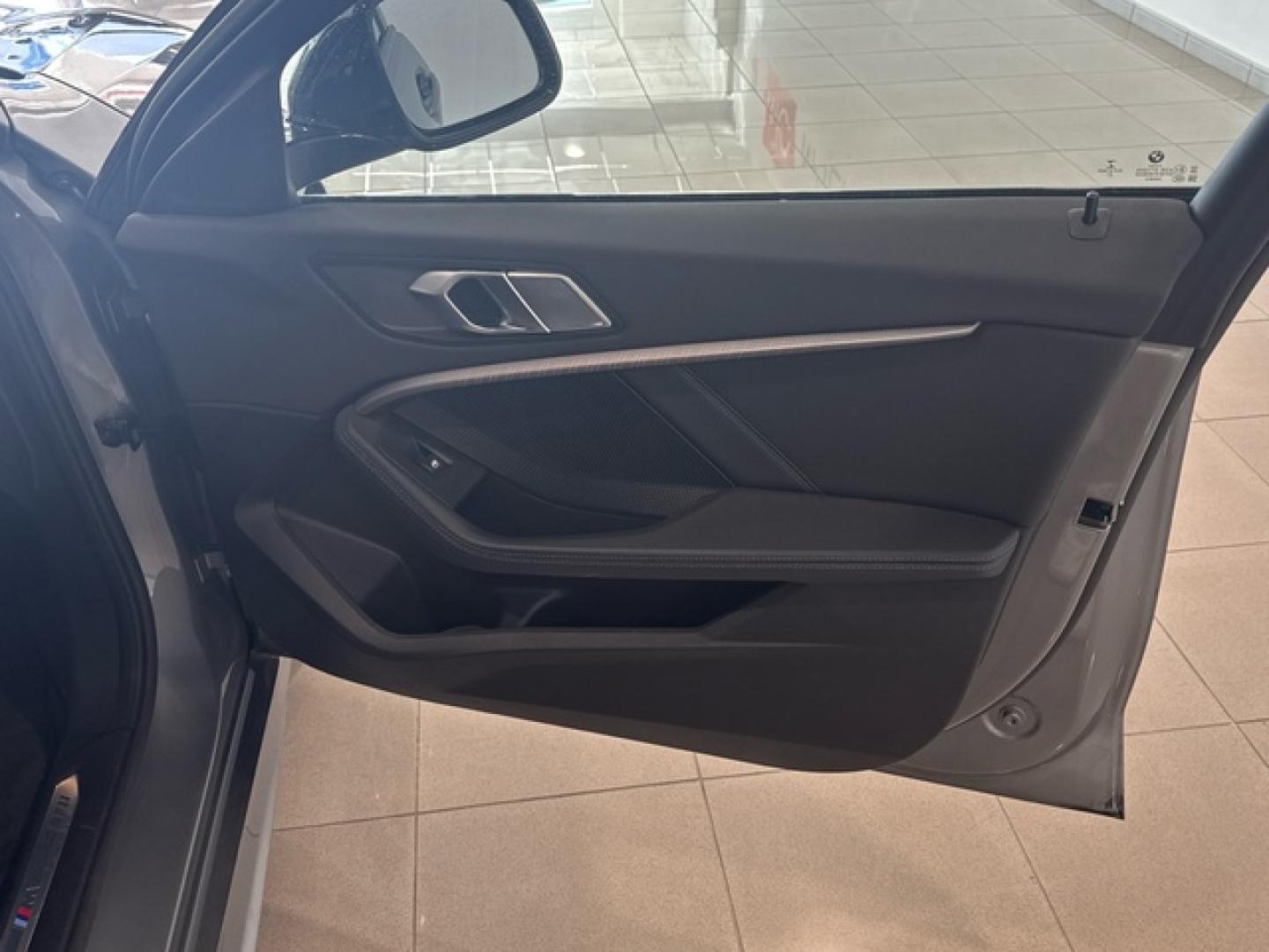 BMW Serie 1 118d Business 110 kW (150 CV)