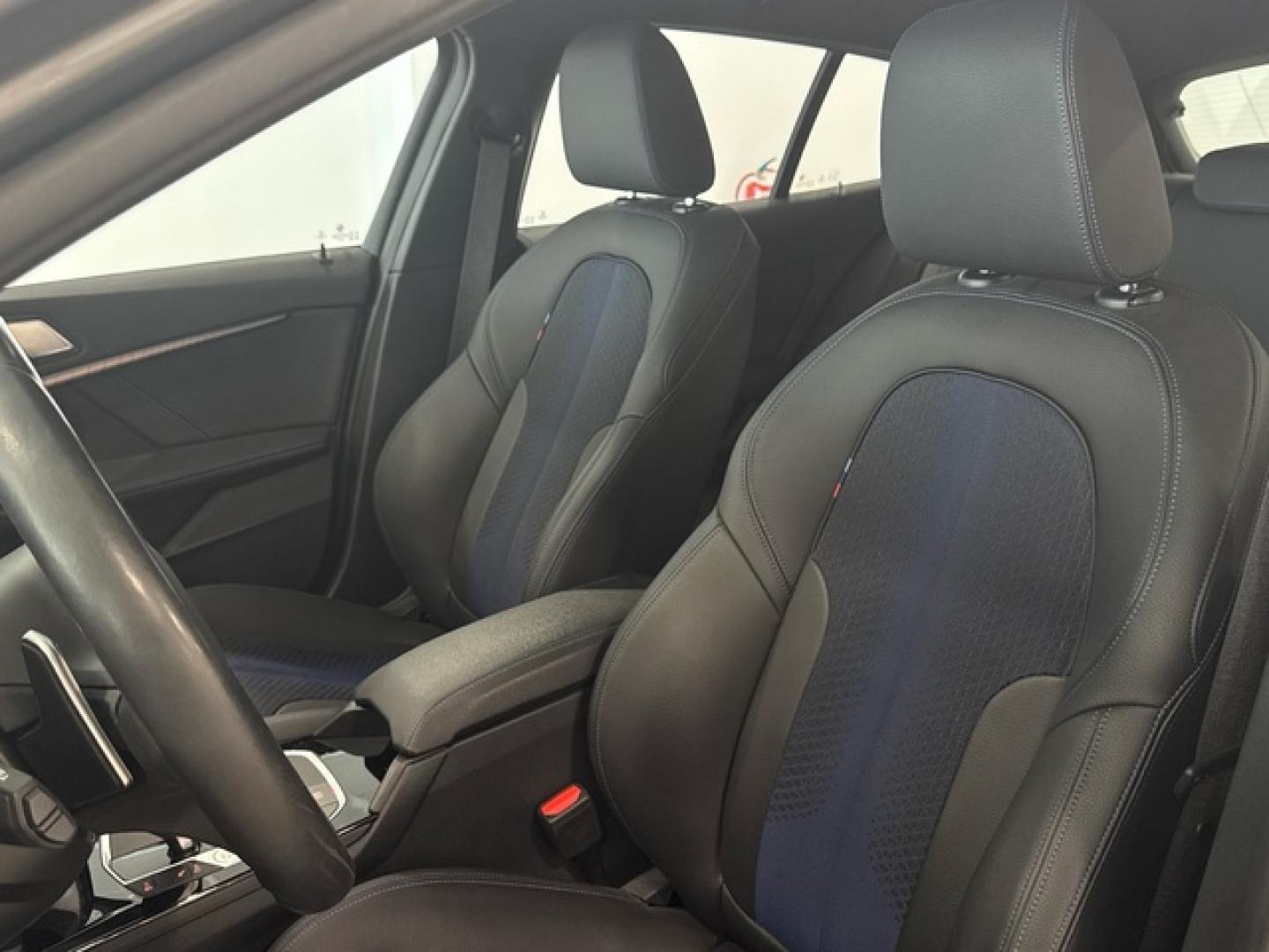 BMW Serie 1 118d Business 110 kW (150 CV)