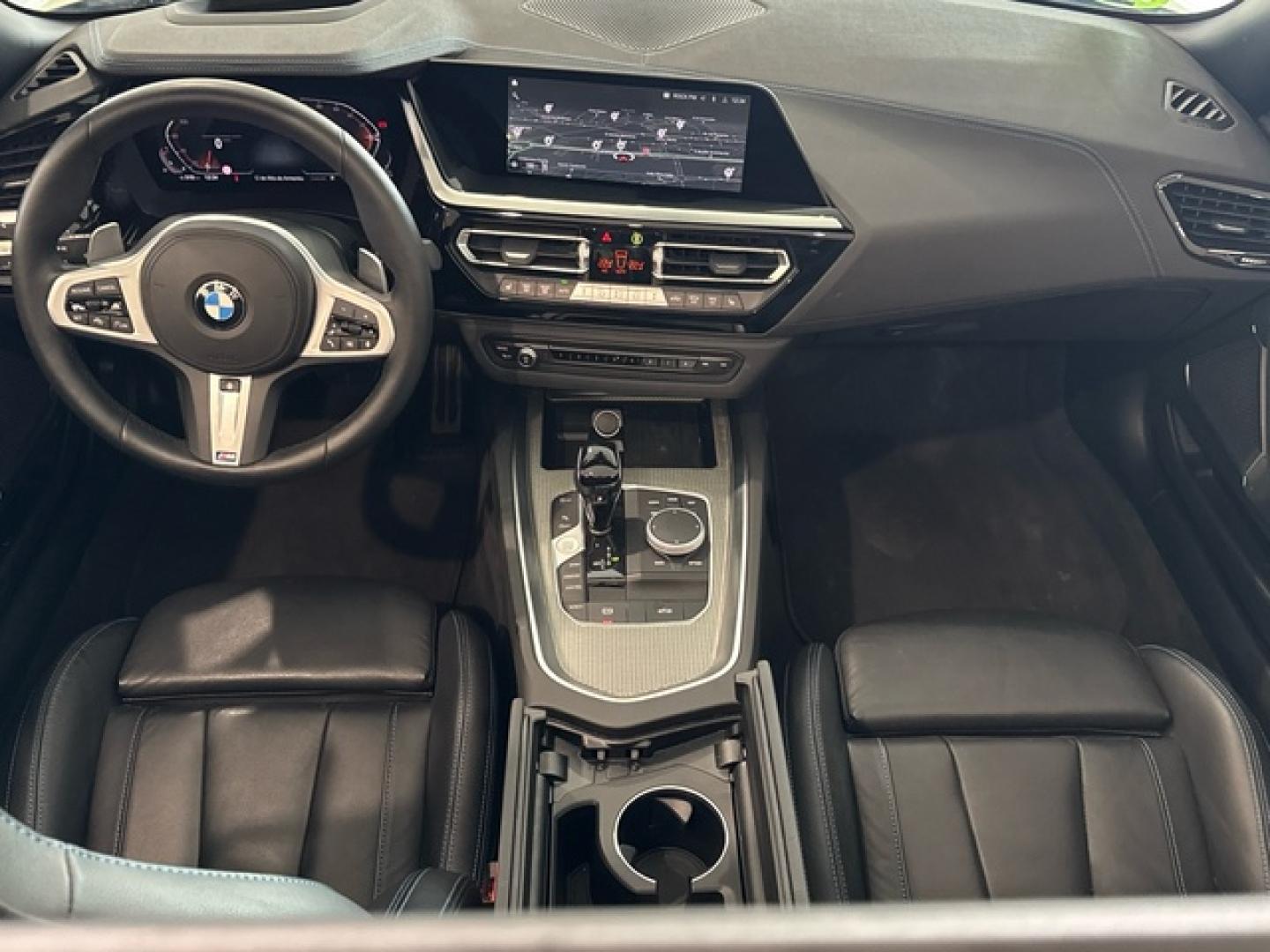 BMW Z4 sDrive20i Cabrio 145 kW (197 CV)