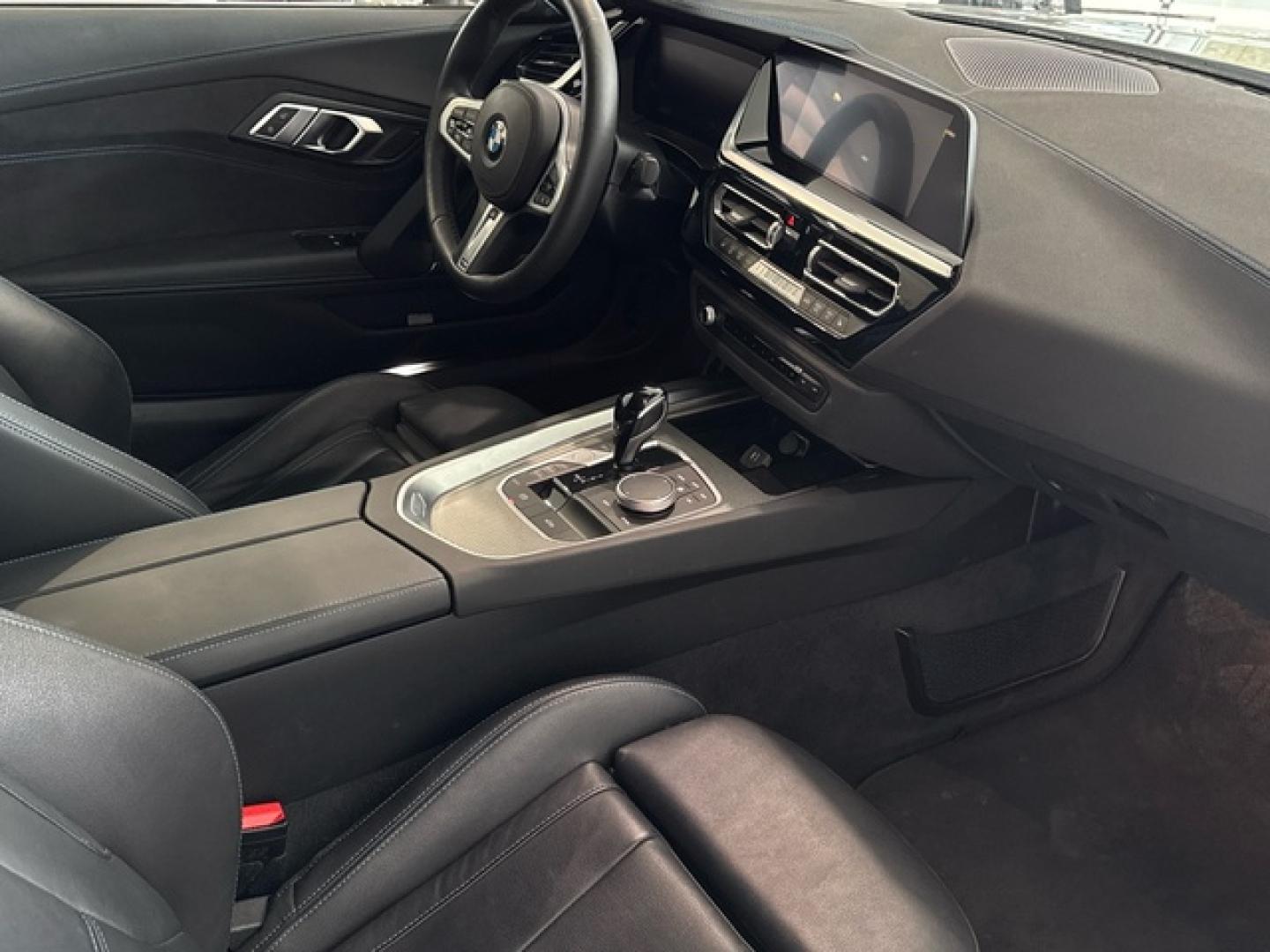 BMW Z4 sDrive20i Cabrio 145 kW (197 CV)