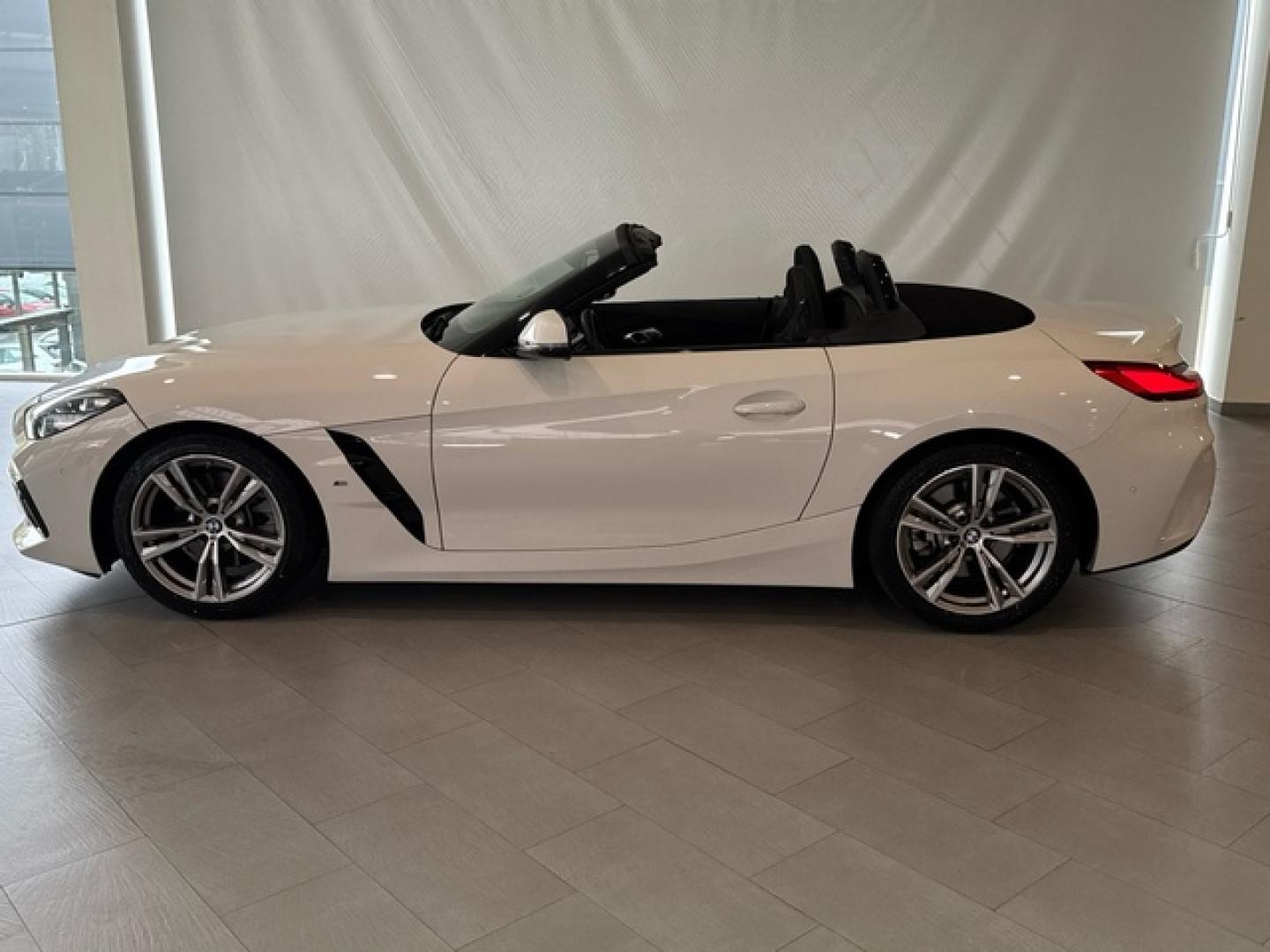 BMW Z4 sDrive20i Cabrio 145 kW (197 CV)
